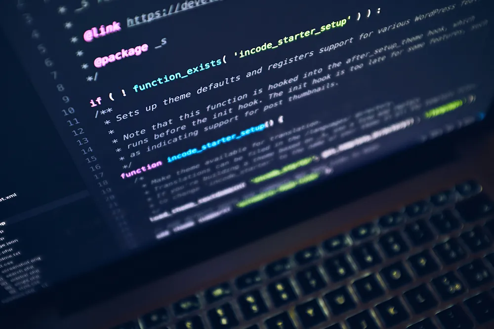 IP- en IT-recht - Orhay Advocaten - Software Auteursrechten