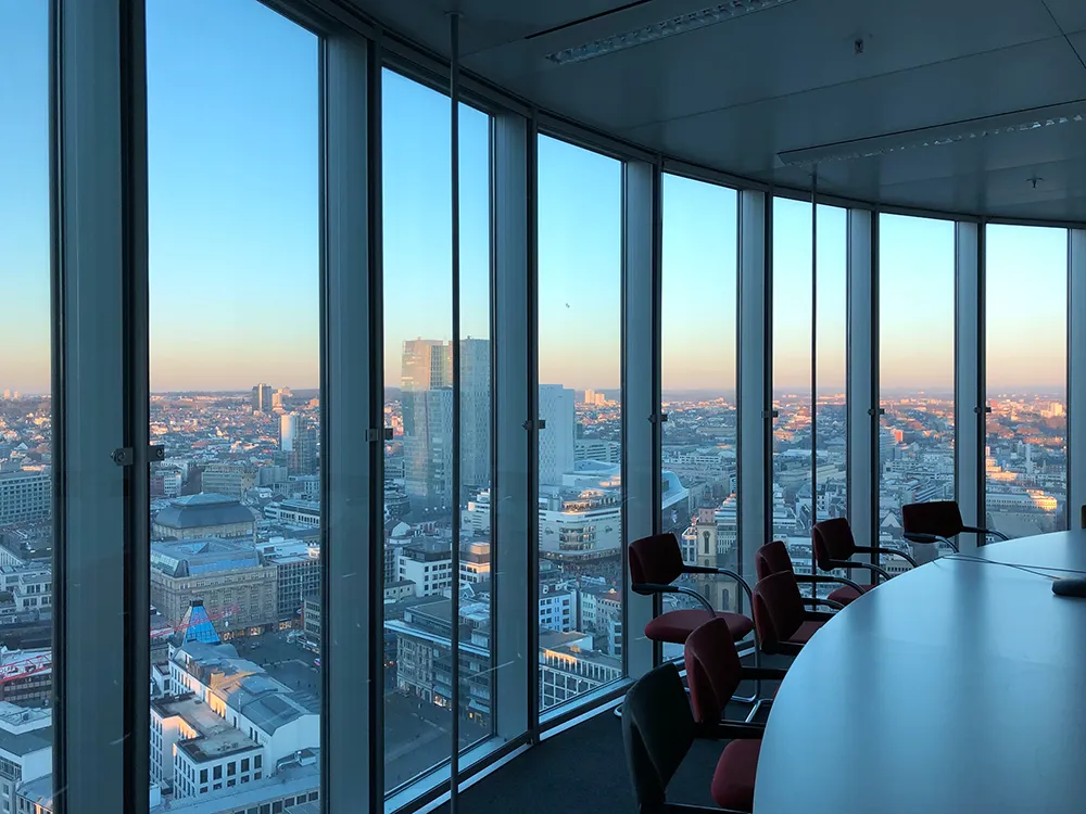 Mergers and acquisition - Vennootschapsrecht - Orhay Advocaten