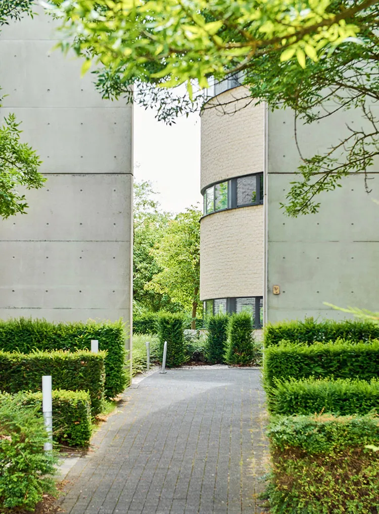 Orhay Advocaten - Advocatenkantoor Ondernemingsrecht en Vennootschapsrecht aan Office Capital in Hasselt